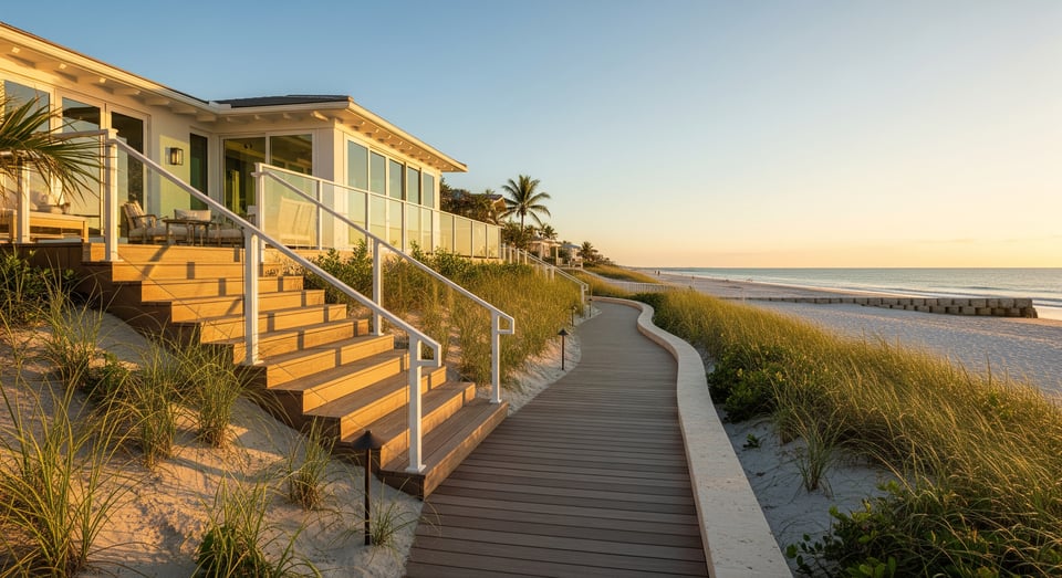 Littoral Rights on Longboat Key: What Buyers Must Know
