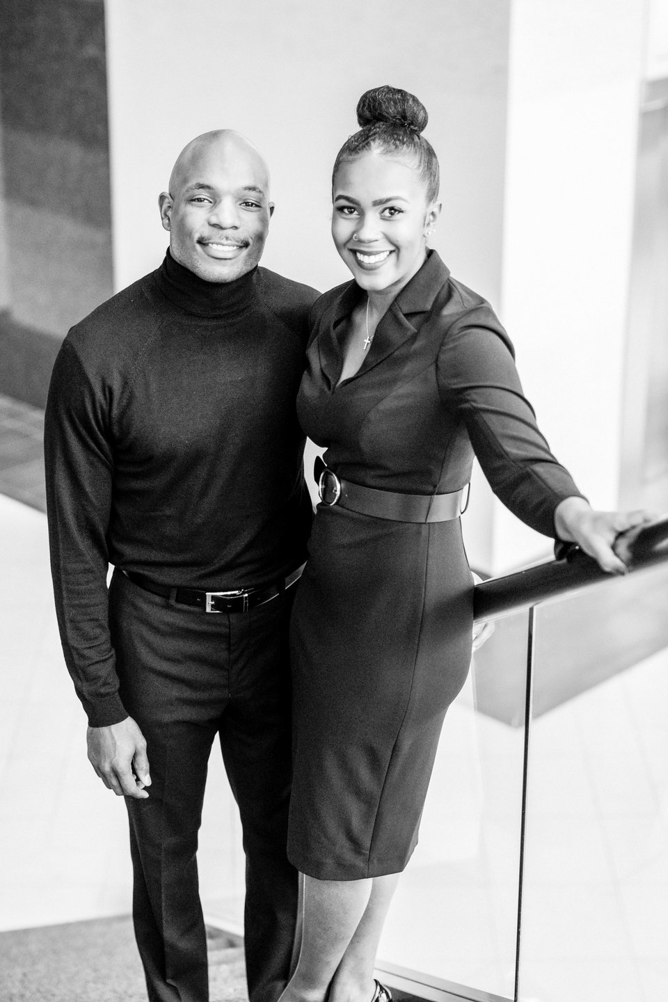 About Josh & Shonnie Thomas