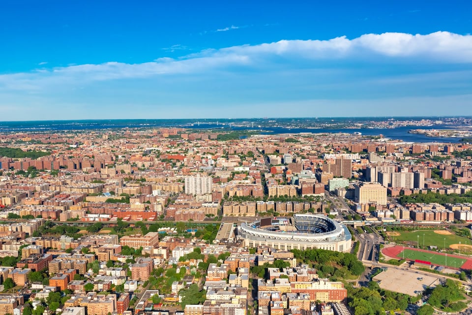 The Bronx Community Guide | Living in The Bronx