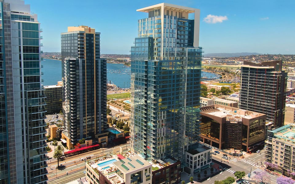 Multifamily Keyless Entry Revolution: Unlocking Convenience