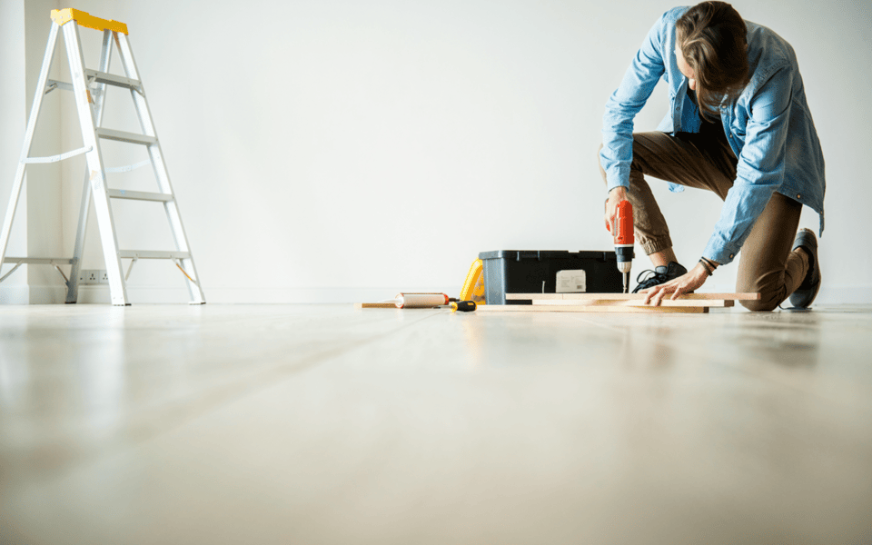 Home Remodel Tips for a Successful Renovation | Blog | The Fox Group
