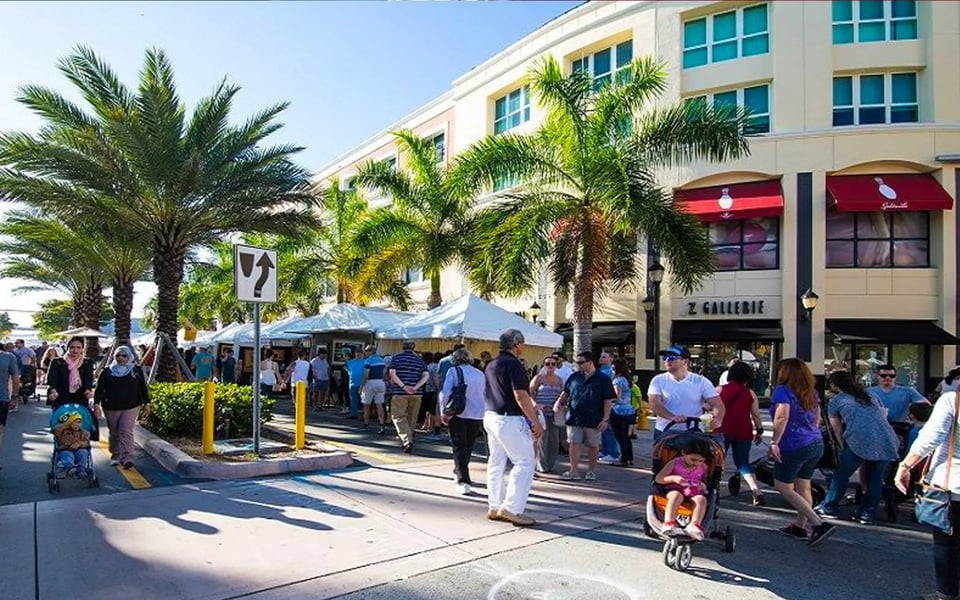 South Miami | Neighborhood Guide | Jill Penman Group