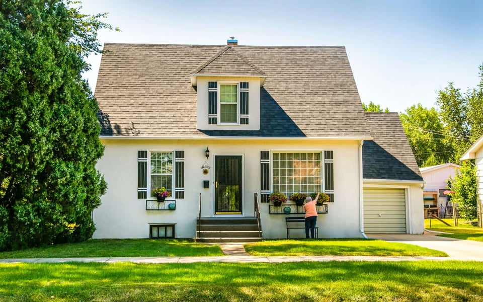 Preparing Your Home for Sale: Staging and Curb Appeal Tips | Blog ...