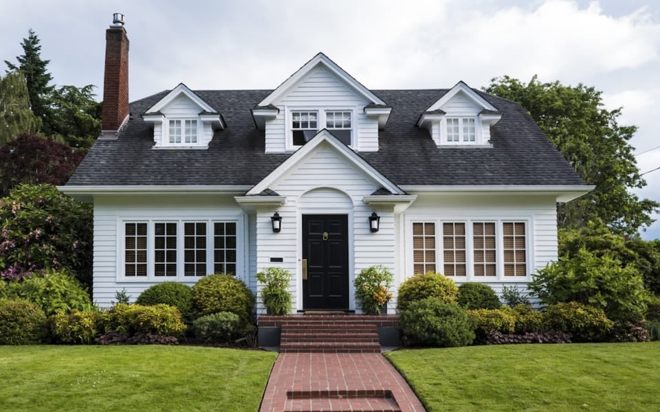 Spring House | Neighborhood Guide