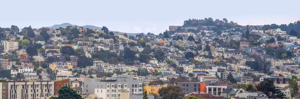 Noe Valley High End Real Estate Reference: Noe Valley