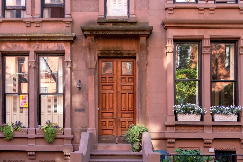 Common Types of Home Loans for NYC Buyers