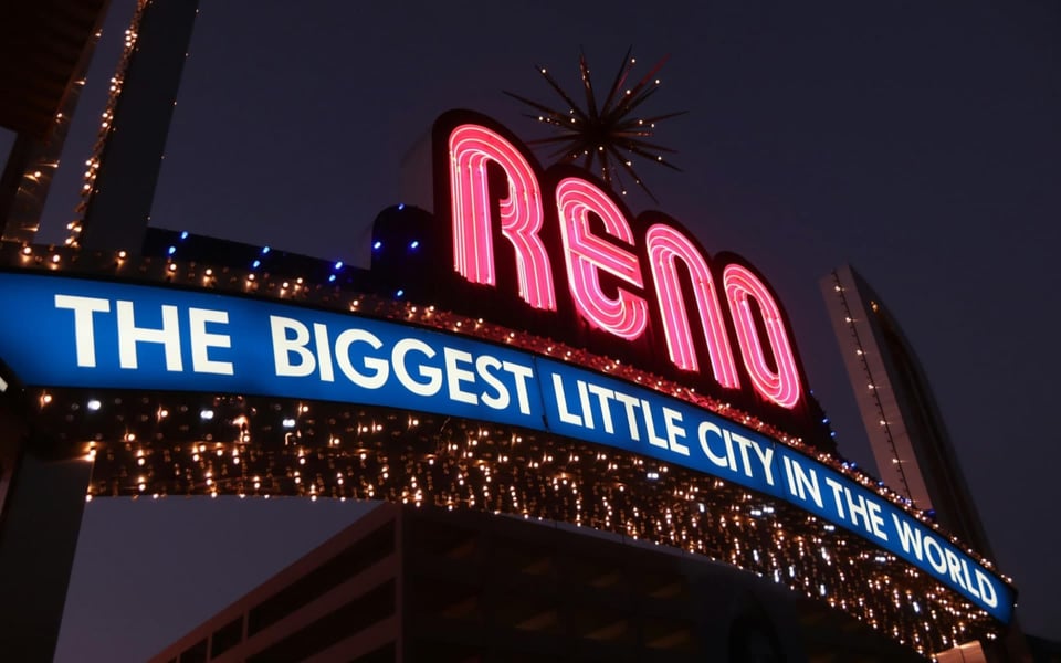 Things to Do in Reno NV – A Local's Guide Today
