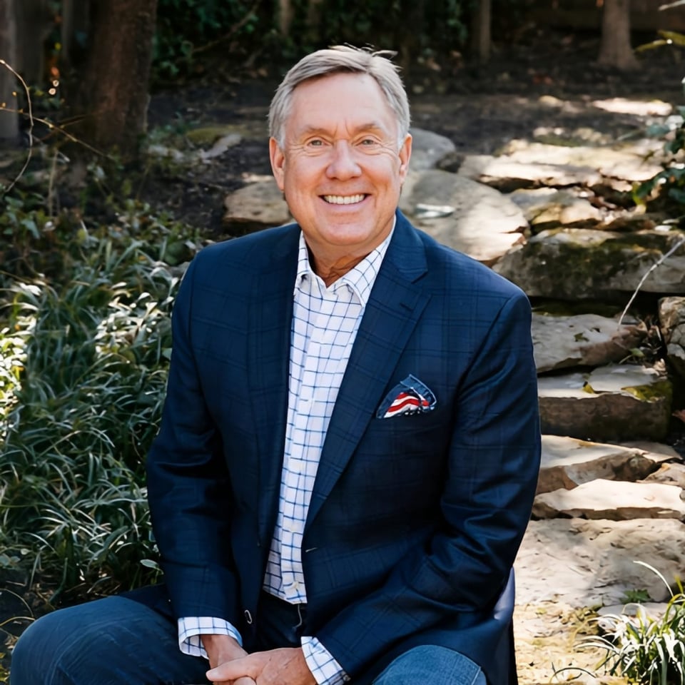 Chuck Myers Real Estate Agent Memphis TN | Land & Estates