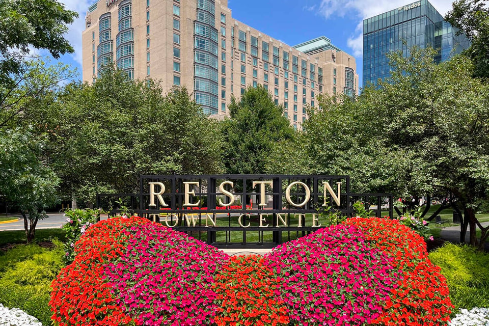 Reston | Neighborhood Guide