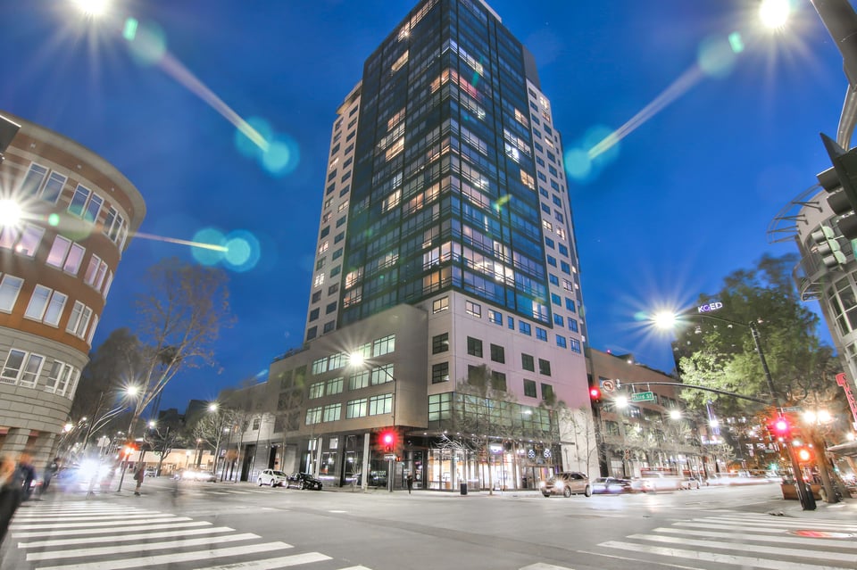 The 88 High Rises Photo Inspiration