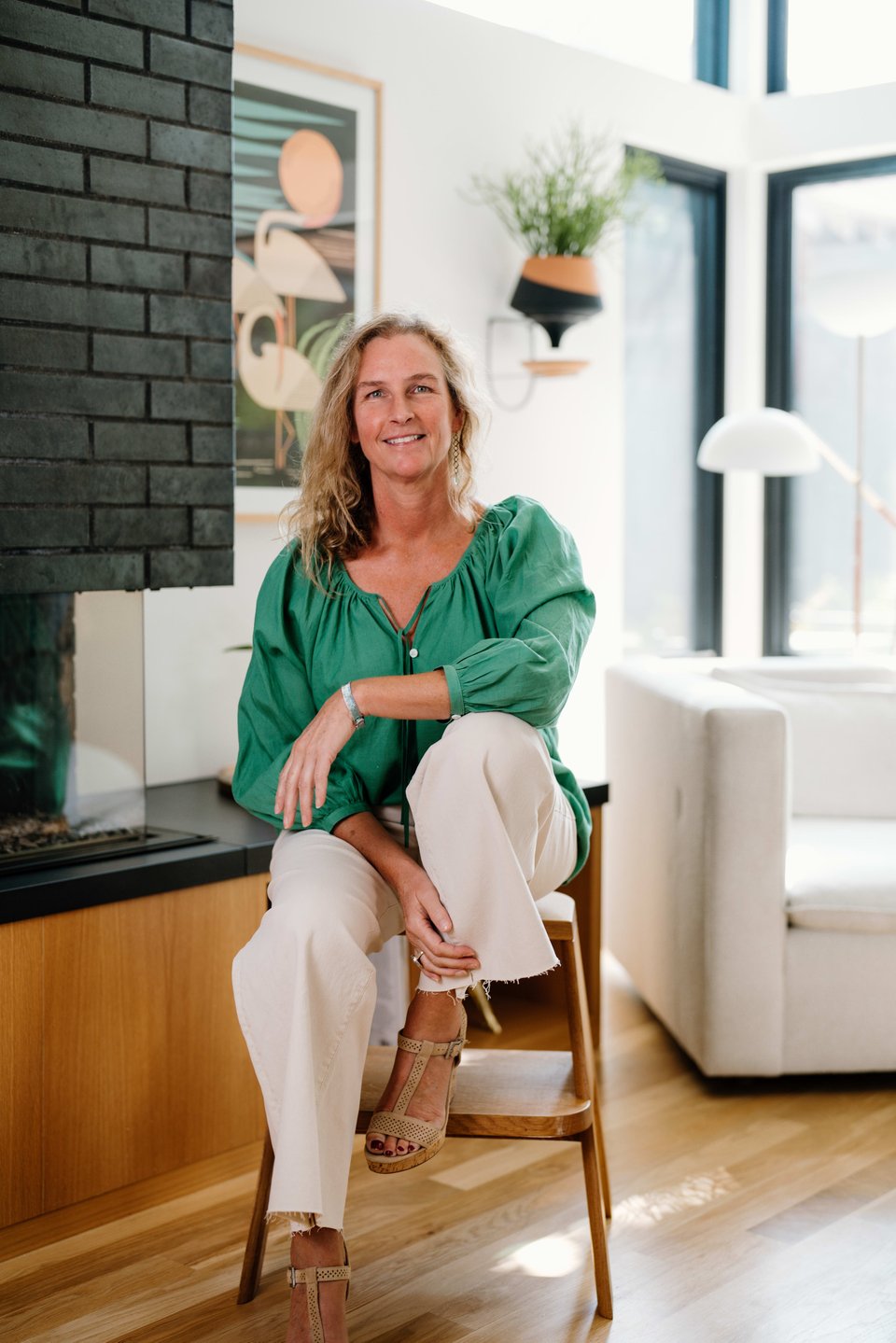 Jen Widler