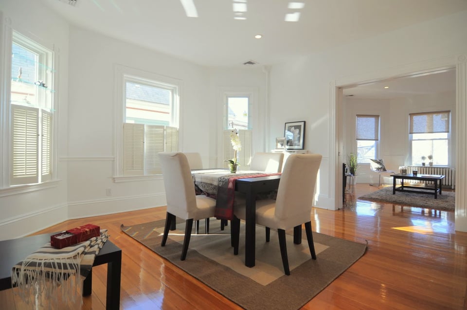 Sheth N., Buyer & Seller, Cambridge, Somerville