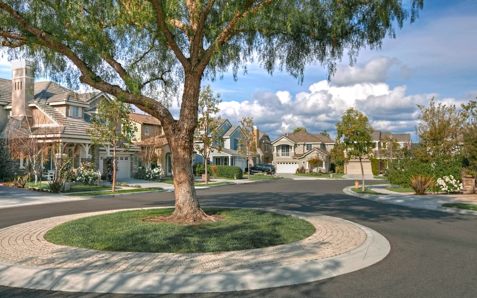 Echo Ridge | Neighborhood Guide