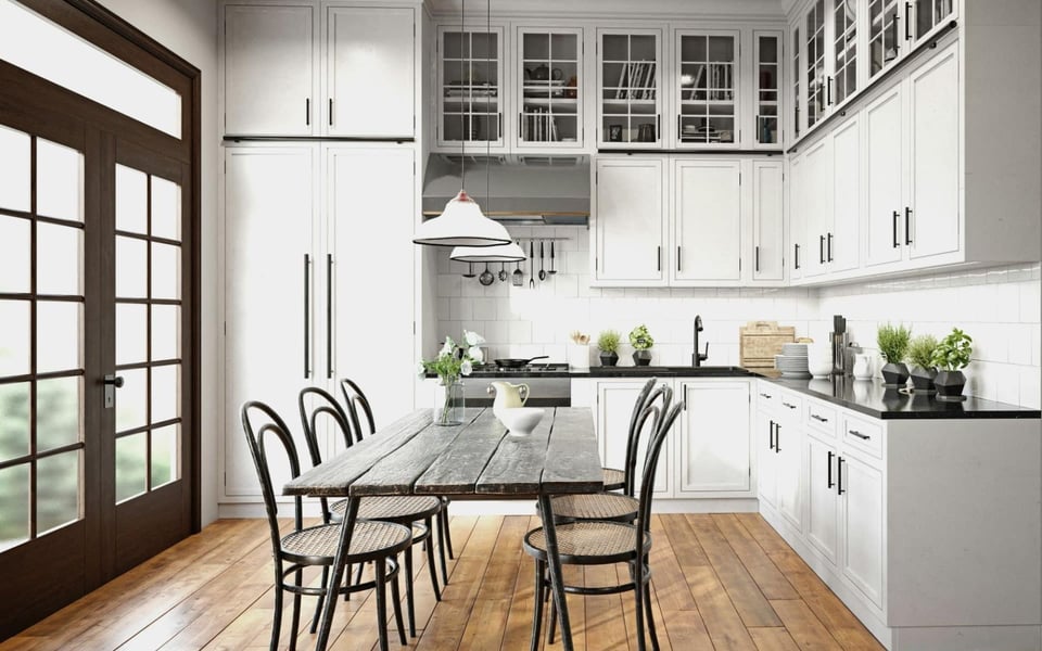 Photo inspiration: Gallery Detail: Luxury Condos From Classic Elegance To Modern Sophistication