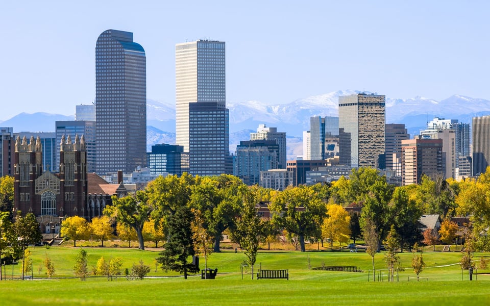 Denver, CO Real Estate & Neighborhoods | DreamSpace at Compass