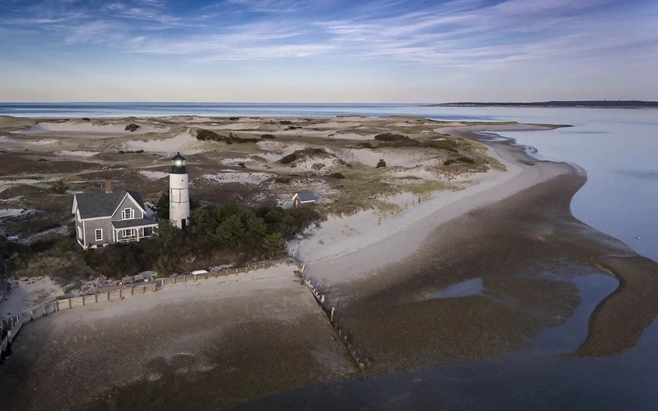 Barnstable, MA Community Guide | Guthrie Schofield Group