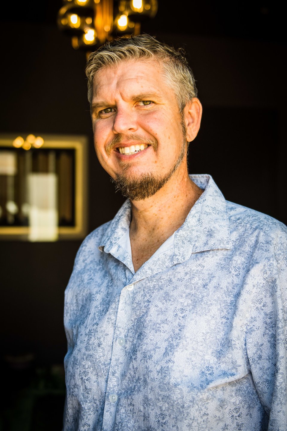 Jared Jones - Power Of 2 Realty