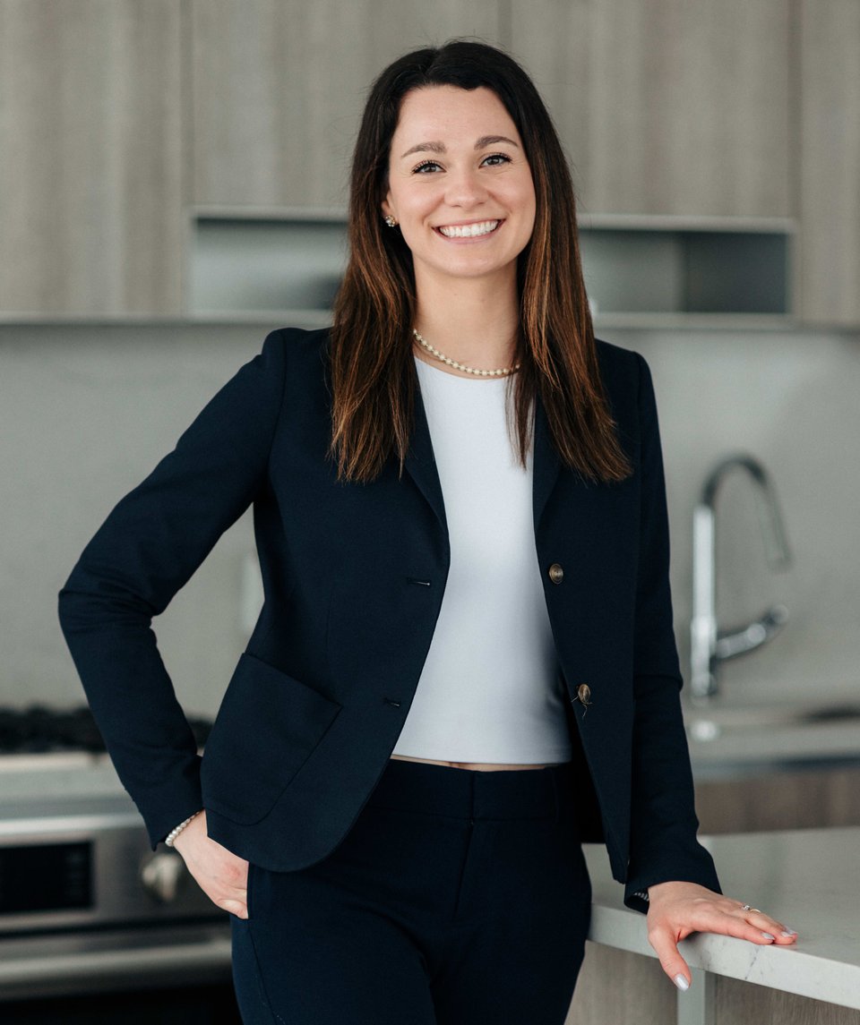 Renee DiNino | Chicago Real Estate Team