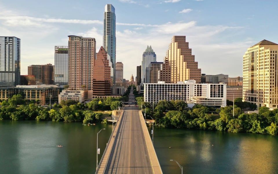 Things to Do in Austin, TX | Blog | Topper Real Estate