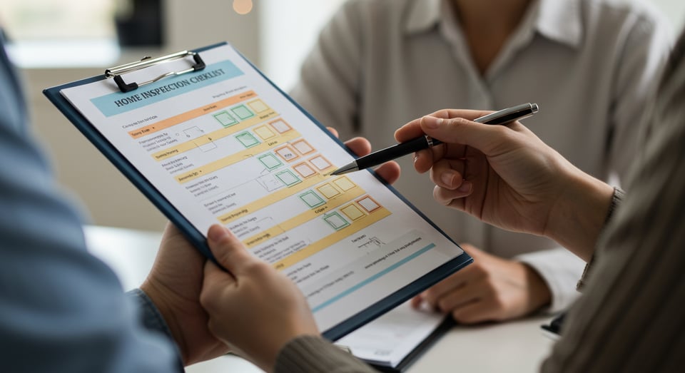 A Guide to Home Inspection Before Buying | Montana Property Brokers