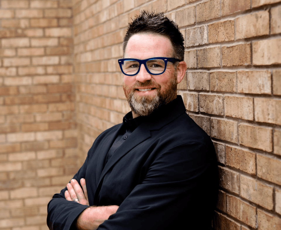 Eric Hacker | Meet Your Southlake Real Estate Advisor