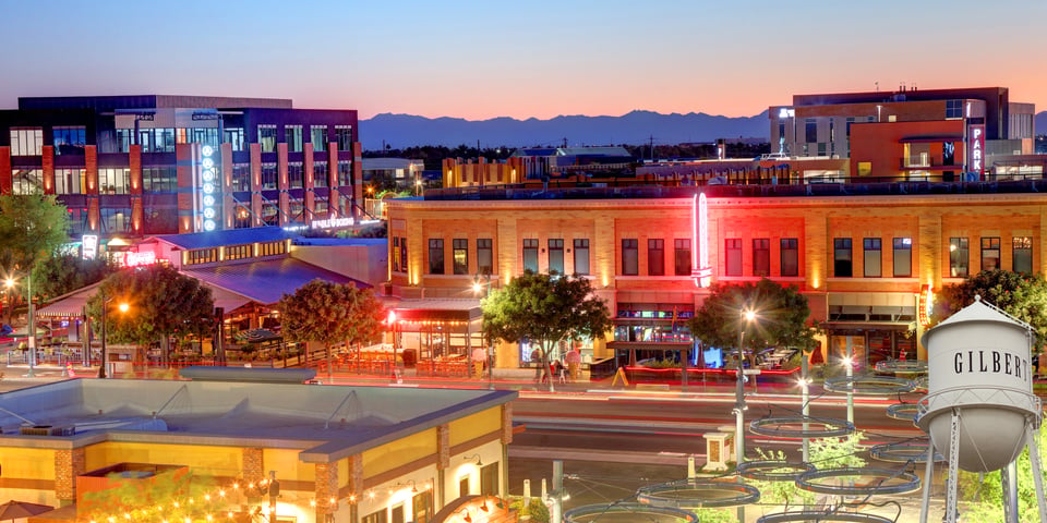 Gilbert, AZ Real Estate | Luxury Homes & Lifestyle
