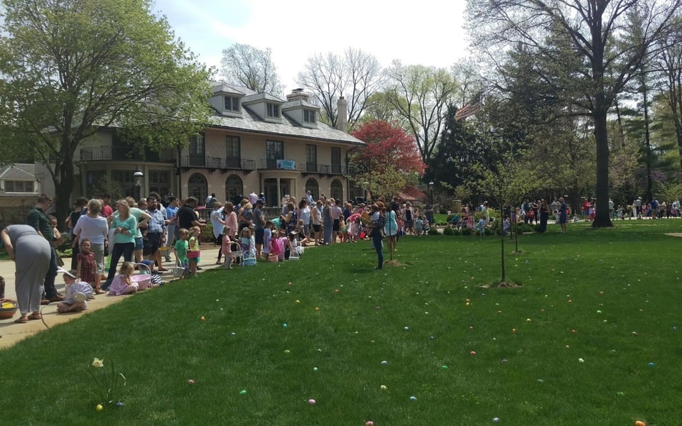 Meridian Kessler Neighborhood Guide