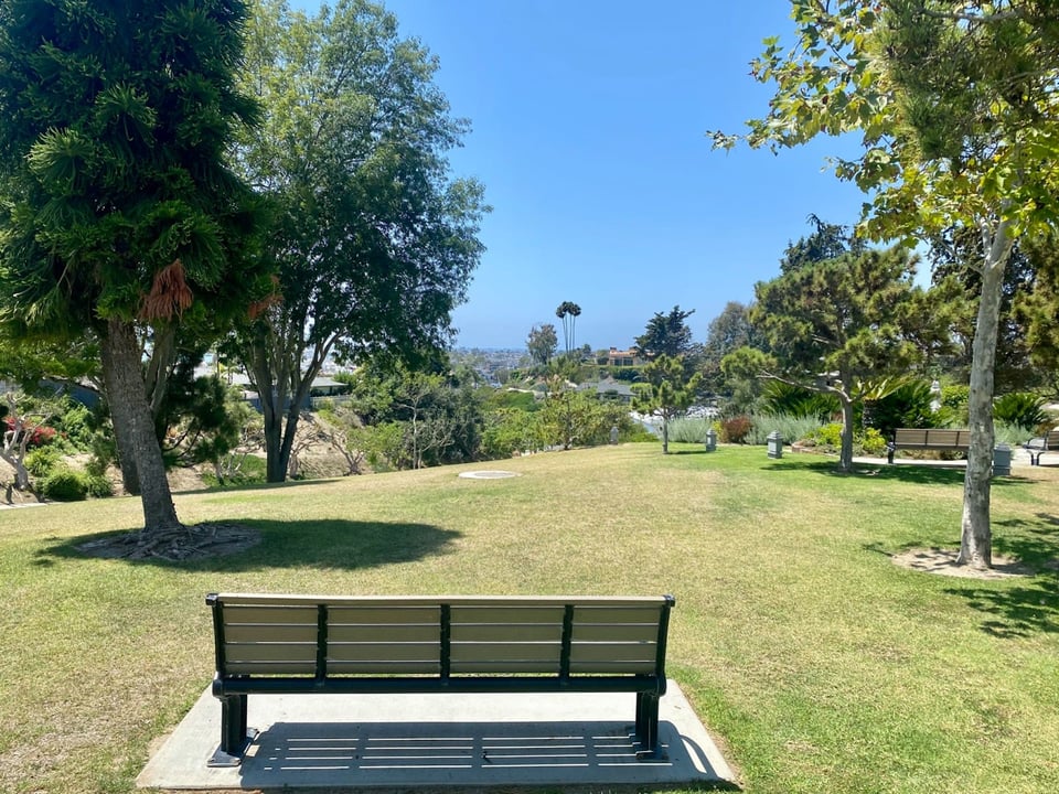 Neighborhood || Irvine Terrace