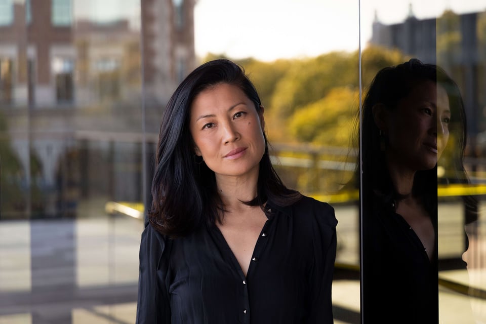 About Jane Lee