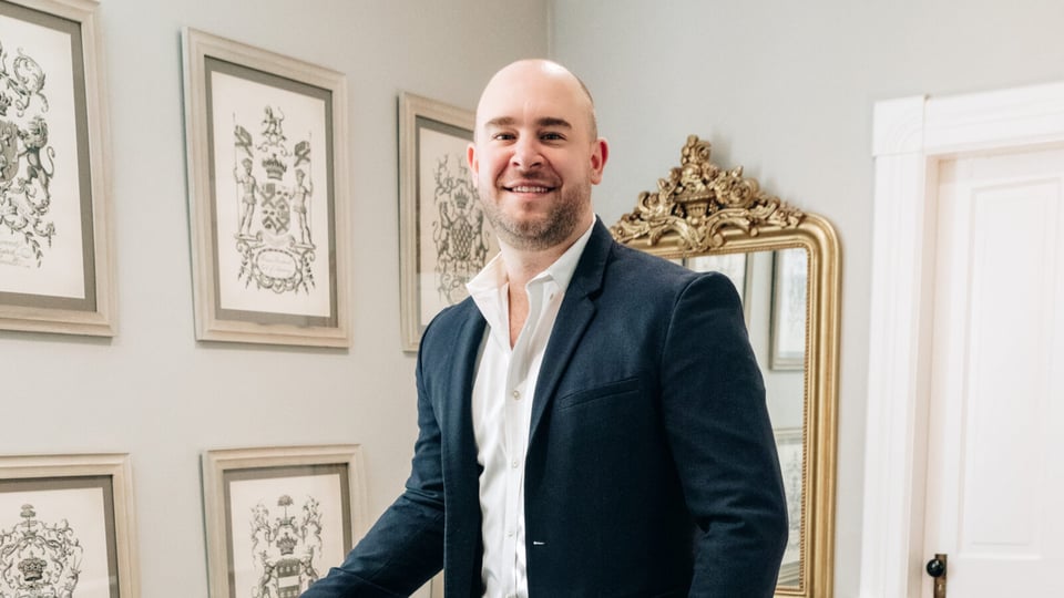 Agent Spotlight: Edward Searle | VUTECH | RUFF