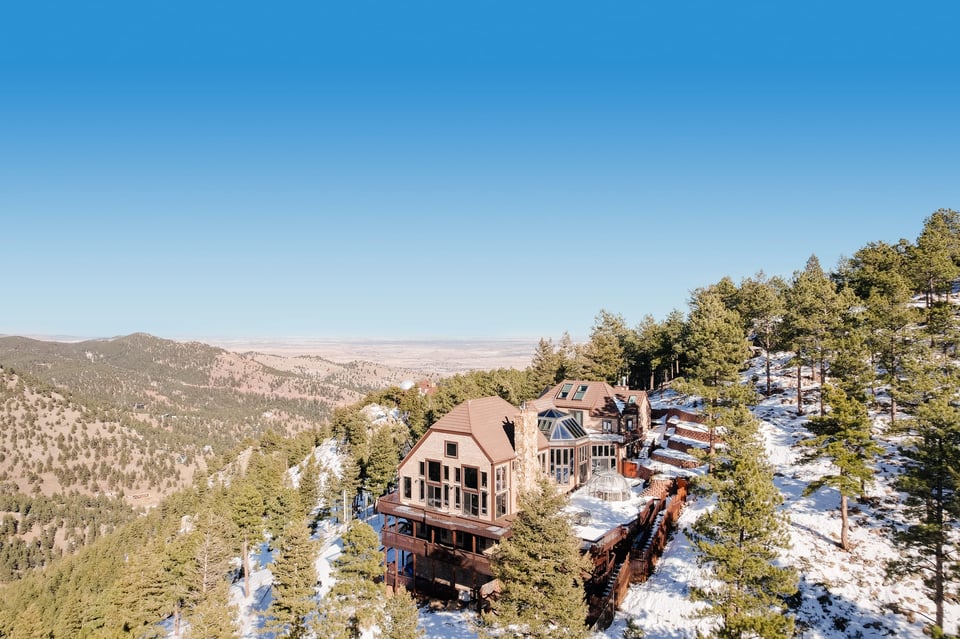 413 Wild Horse Circle