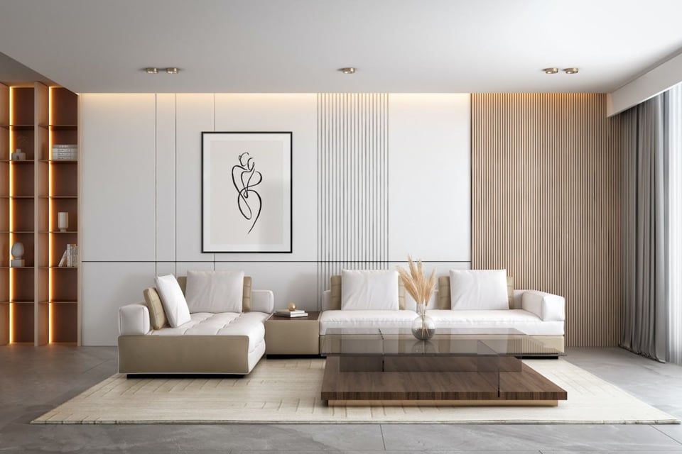 Hoboken Interior Designers to Elevate Your Loft Style