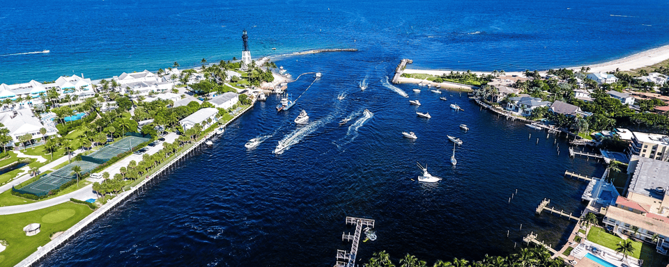 Lighthouse Point | City Guide