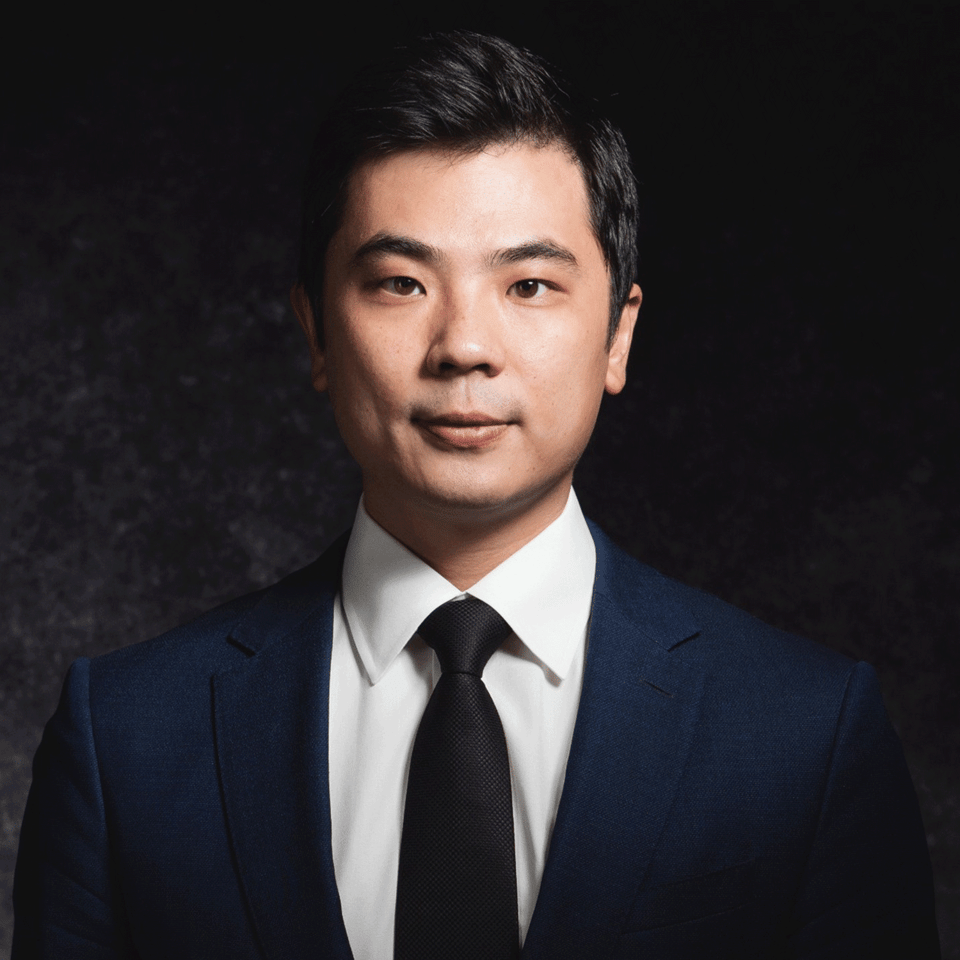 Ryan Zhu