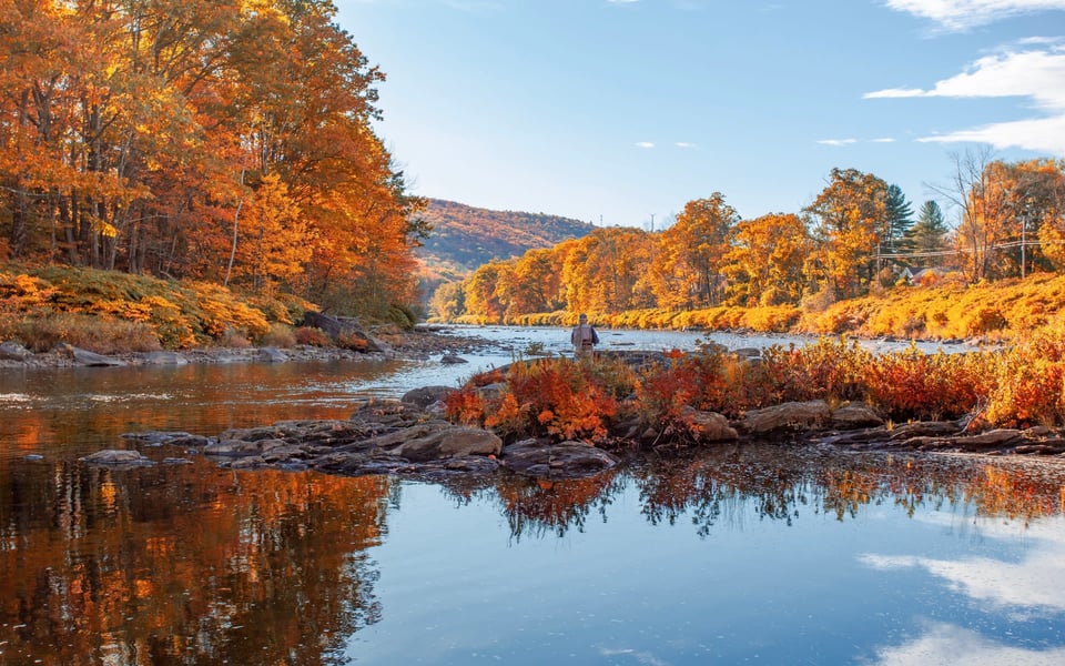 Explore Great Barrington Real Estate - Paula McLean Realtors