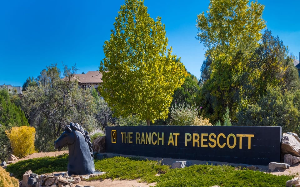 Discover The Ranch at Prescott – Your Luxury Living Guide