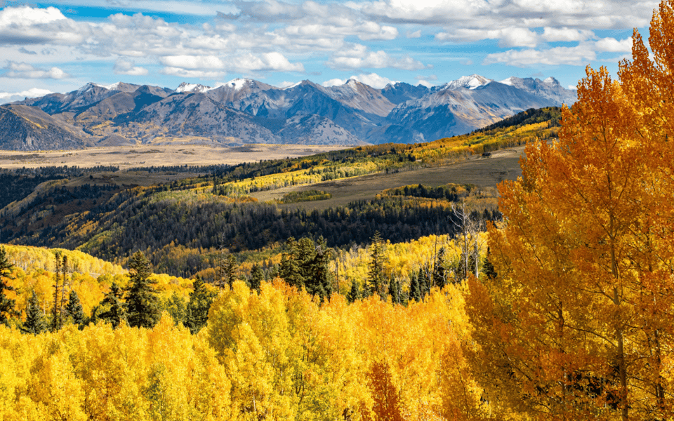 Spring Celebrations and Events in Telluride | JW Group