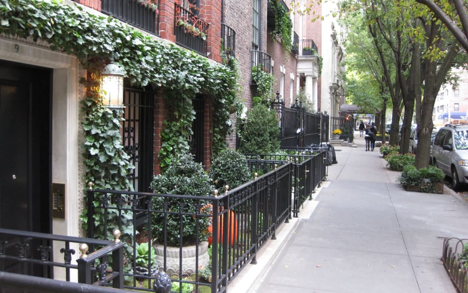 Curated visual reference: Condo Buildings In Upper East Side Reference: A Guide To Condos On The Upper East Side Blog