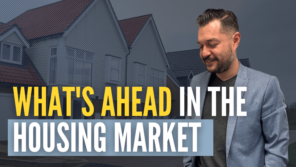 What is ahead in the market | Center Real Estate