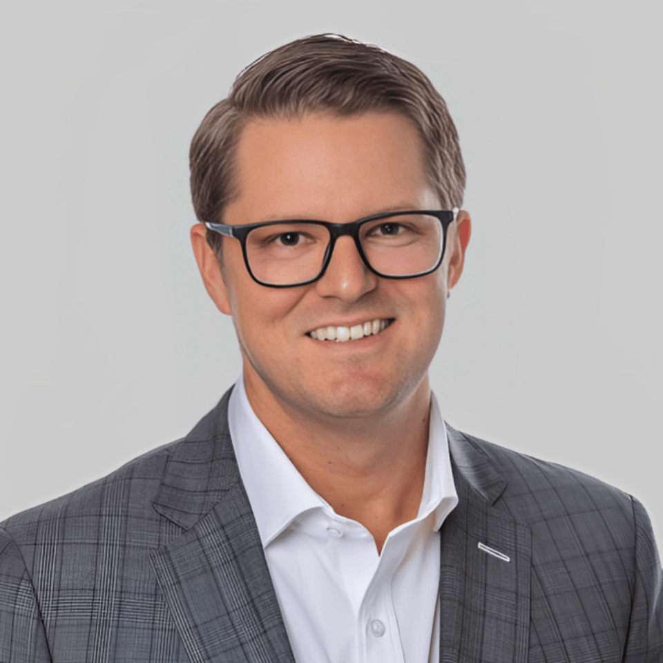 Craig Chorpenning, Desert Sotheby's International Realty, Indian Wells real estate agent