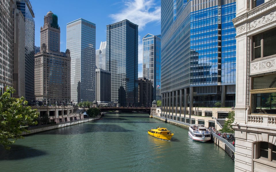 West Loop | Area Guide