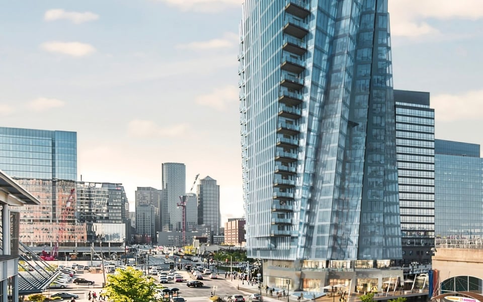 St. Regis | Developments