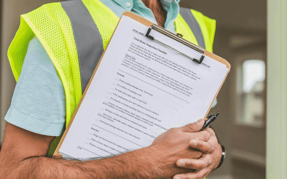 Everything You Need to Know About Getting Your Home Inspected Before ...