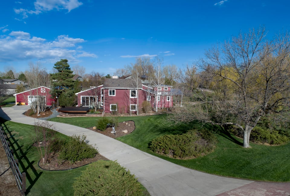 8031 Fox Ridge Court