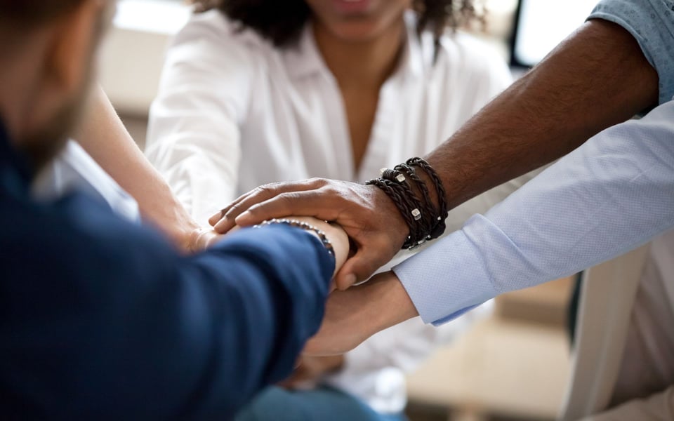 The Power of Mutual Respect: Why “Not A Problem” Is The Perfect ...