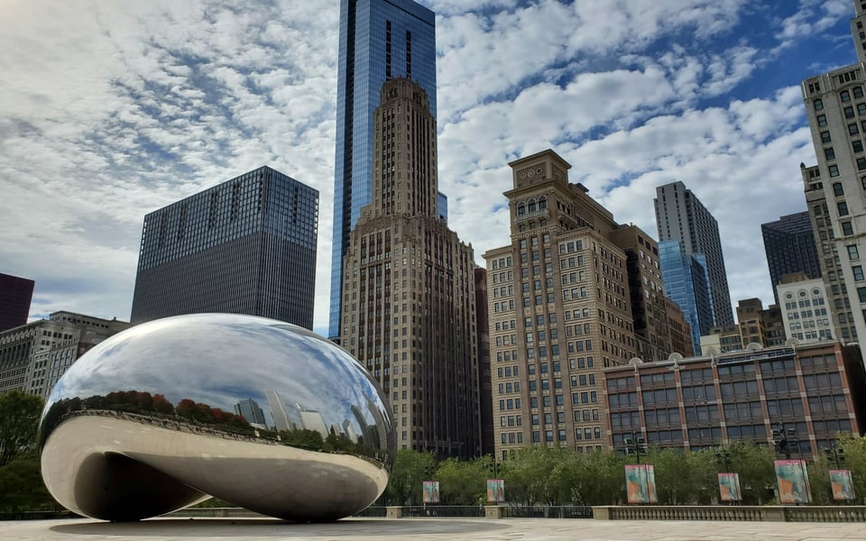 Chicago Loop Real Estate Market Insights – Discover 2025 Trends