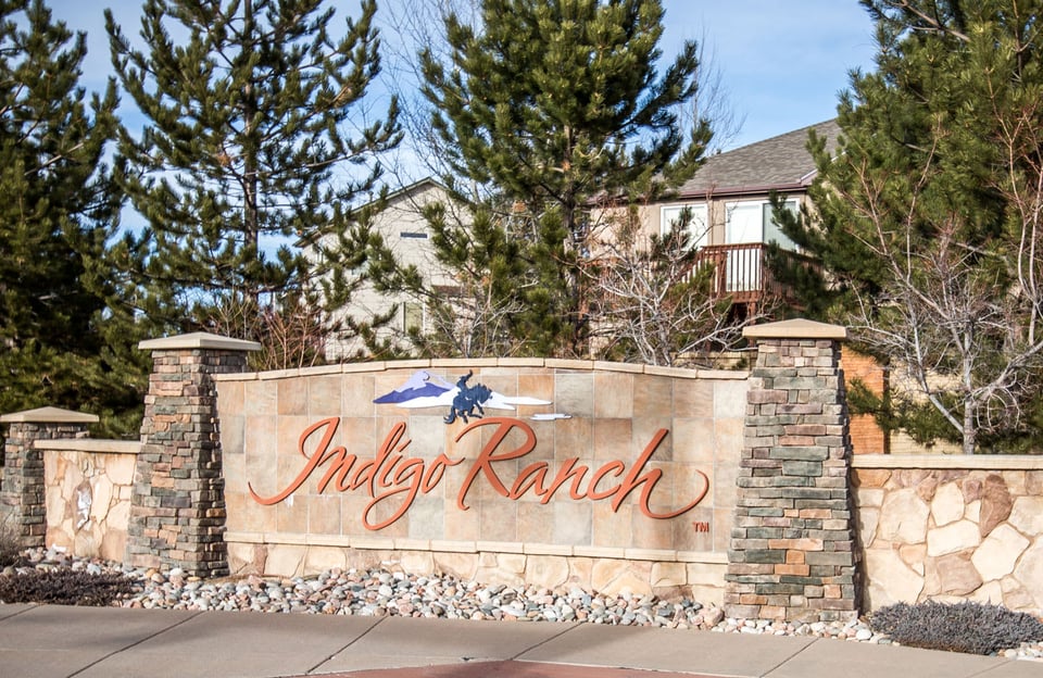Indigo Ranch | City Guide