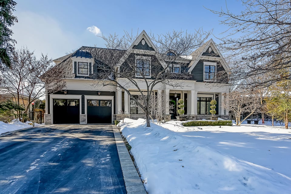 378 Maplehurst Avenue | Oakville, ON L6L 4Y5 | Goodale Miller Team