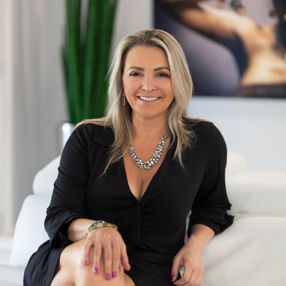 Theresa Marrocco