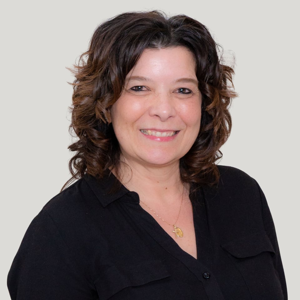 Patricia Correia